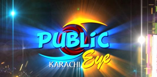 Eid ul Fitr Special | Public Eye with Naimat Zada | Eid 4th Day | K2 | Kay2 TV