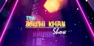 The Mishi Khan Show | Farah Mehwish, Dr. Omer Masood Qureshi, Kamran Khan | 13th May 2022 | K2 | Kay2 TV