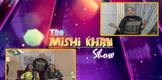 The Mishi Khan Show | Hajira & Maliha | 14th May 2022 | K2 | Kay2 TV