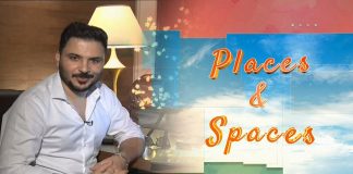 Places & Spaces with Khursheed Khan | 26th May 2022 | Kay2 TV