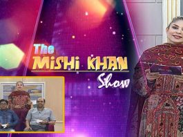 Polio Free Pakistan | The Mishi Khan Show | Shehroz Tahir, Dr Qamar Ali & Ali Shan | 26th May 2022 | K2 | Kay2 TV