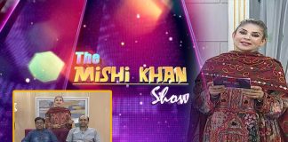 Polio Free Pakistan | The Mishi Khan Show | Shehroz Tahir, Dr Qamar Ali & Ali Shan | 26th May 2022 | K2 | Kay2 TV