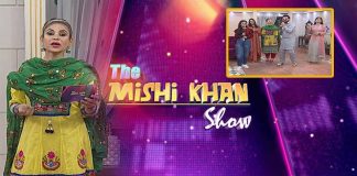 The Mishi Khan Show | Naseer Ahmed Khawaja, Mehak Shalle, Aash Rohan & Aasma Khan | 28th May 2022 | K2 | Kay2 TV