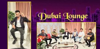 Dubai Lounge with Roman Khan | 29th May 2022 | K2 | Kay2 TV