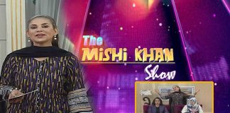 The Mishi Khan Show | Saba Sikander & Azka Azeem | 11th June 2022 | K2 | Kay2 TV