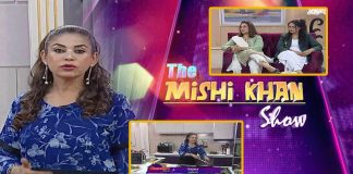 The Mishi Khan Show | Sadaf Saddiqui, Qurrat ul Ain, Jawad Kiani, Hammad Nadeem | 3rd June 2022 | K2 | Kay2 TV