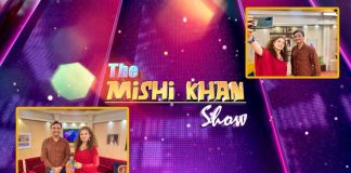 The Mishi Khan Show | Muhammad Adnan | 7th July 2022 | Kay2 TV