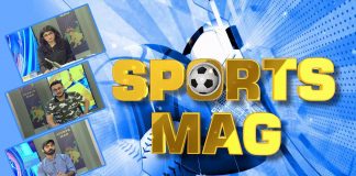 Sports Mag with Ahmer & Maria | 7th July 2022 | K2 | Kay2 TV