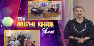 The Mishi Khan Show | Osaf Yaqoob & Zahid | 30th June 2022 | K2 | Kay2 TV