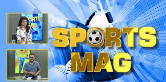 Sports Mag with Ahmer & Maria | 21st July 2022 | K2 | Kay2 TV