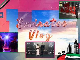 Emirates Vlog with Khursheed Khan | 24th July 2022 | Kay2 TV