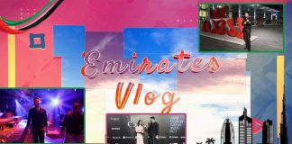 Emirates Vlog with Khursheed Khan | 24th July 2022 | Kay2 TV