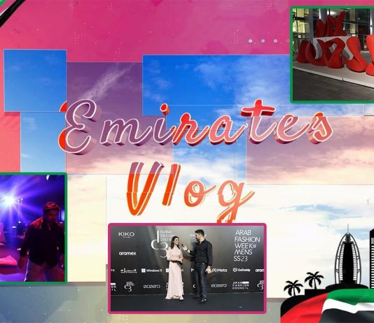 Emirates Vlog with Khursheed Khan | 24th July 2022 | Kay2 TV