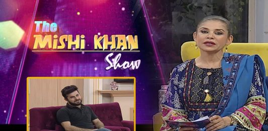The Mishi Khan Show | Dr. Muhammad Ali | 1st July 2022 | K2 | Kay2 TV