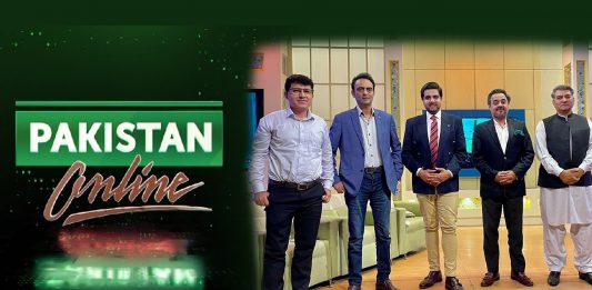 The socio-economic impact of #CPEC on the people of #GilgitBaltistan & #balochistan | Pakistan Online | Ayab Ahmed | 3rd August 2022 | K2 | Kay2 TV