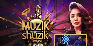 #MusicalShow | Muzik Shuzik with Jia | Music | Songs | 24th August 2022 | Kay2 TV