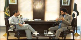 Irfan Nawaz Memon (DC Islamabad) Exclusive Interview | Reporters’ Corner with Qaiser Tanoli | 29th August 2022 | K2 | Kay2 TV