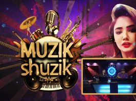 #MusicalShow | Muzik Shuzik with Jia | Music | Songs | 31st August 2022 | Kay2 TV