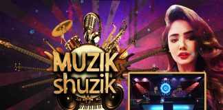 #MusicalShow | Muzik Shuzik with Jia | Music | Songs | 31st August 2022 | Kay2 TV