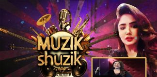 #MusicalShow | Muzik Shuzik with Jia | Music | Songs | 7th September 2022 | Kay2 TV