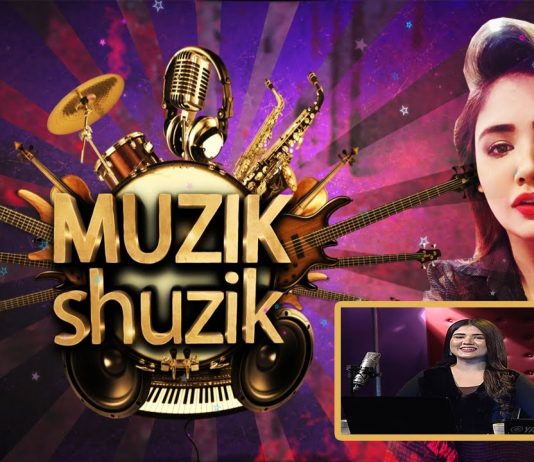 #MusicalShow | Muzik Shuzik with Jia | Music | Songs | 7th September 2022 | Kay2 TV