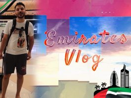 Emirates Vlog with Khursheed Khan | 11th September 2022 | Kay2 TV