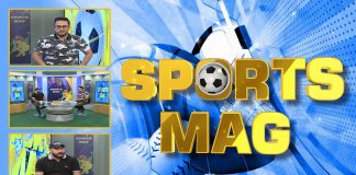 Sports Mag with Ahmer & Asim | 1st September 2022 | Kay2 TV