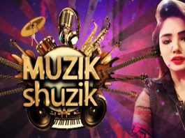 #MusicalShow | Muzik Shuzik with Jia | Music | Songs | 14th September 2022 | Kay2 TV