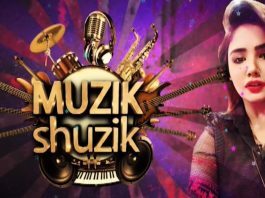 #MusicalShow | Muzik Shuzik with Jia | Music | Songs | 21st September 2022 | Kay2 TV