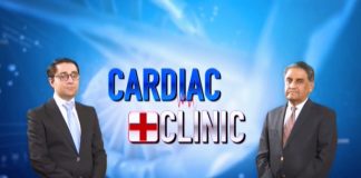 Health & Lifestyle | Cardiac Clinic | 3rd October 2022 | Kay2 TV
