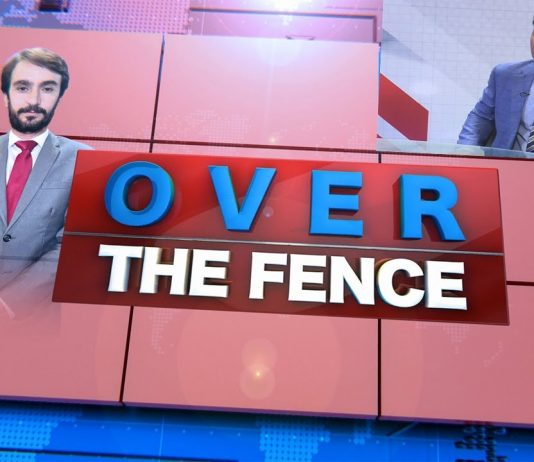 Over The Fence with Dr. Sajjad Bukhari | Kaswar Klasra | 5th October 2022 | Kay2 TV