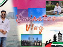 Al Seef (Dubai) | United Arab Emirates 2022 | Best Places to Visit | Travel Vlog 2022 | Emirates Vlog | Kay2 TV