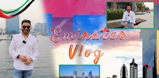 Al Seef (Dubai) | United Arab Emirates 2022 | Best Places to Visit | Travel Vlog 2022 | Emirates Vlog | Kay2 TV