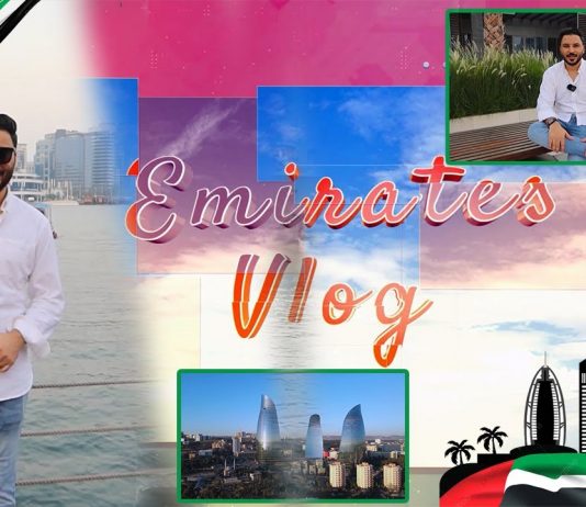 Al Seef (Dubai) | United Arab Emirates 2022 | Best Places to Visit | Travel Vlog 2022 | Emirates Vlog | Kay2 TV