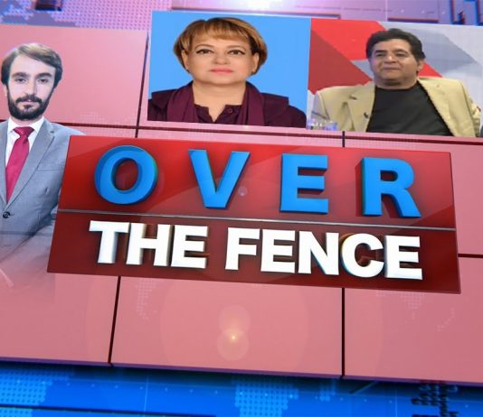 PTI long march Kab?? Over The Fence with Dr. Sajjad Bukhari | 12th October 2022 | Kay2 TV