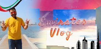 Flag Island, Sharjah | United Arab Emirates 2022 | Best Places to Visit | Travel Vlog 2022 | Emirates Vlog | Kay2 TV