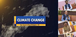 Climate Change | Interfaith Harmony | 27th October 2022 | Kay2 TV