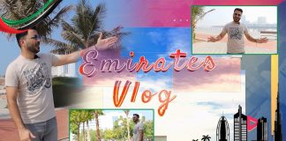 Marsa Ajman | United Arab Emirates 2022 | Best Places to Visit | Travel Vlog 2022 | Emirates Vlog | Kay2 TV