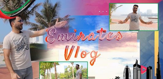 Marsa Ajman | United Arab Emirates 2022 | Best Places to Visit | Travel Vlog 2022 | Emirates Vlog | Kay2 TV