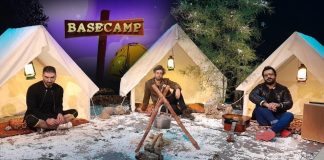 Base Camp 2022 | 13th November 2022 | Kay2 TV