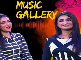 Music Gallery | Saim Malik | Mudassir | Songs | 29th November 2022 | Kay2 TV