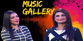 Music Gallery | Saim Malik | Mudassir | Songs | 29th November 2022 | Kay2 TV
