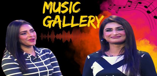 Music Gallery | Saim Malik | Mudassir | Songs | 29th November 2022 | Kay2 TV