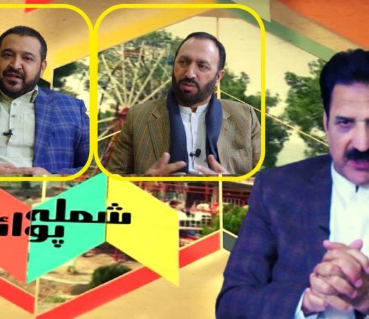 Shimla Point with Kashif Malik | Sardar Shahjahan Yousuf & Syed Ibrahim Shah | Mansehra | 06Dec 2022 | Kay2 TV