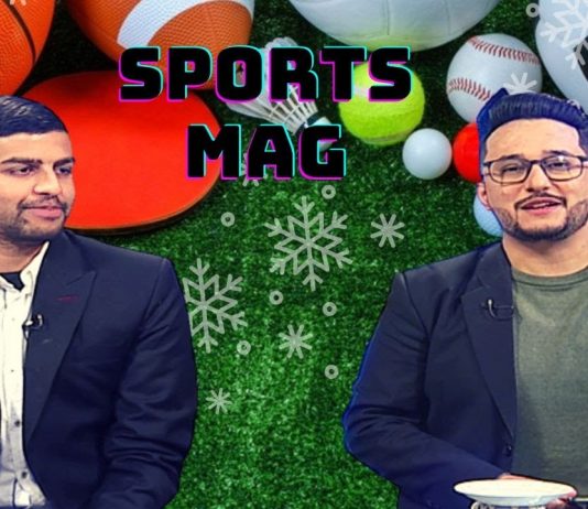 Pakistan Super League 2023 | Sports Mag with Ahmer Najeeb & Saad Abbasi | 15 December 2022 | Kay2 TV