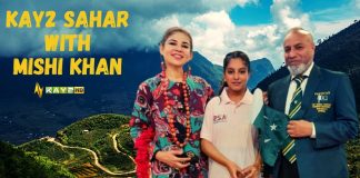 #MorningShow | Kay2 Sahar with Mishi Khan | Kay2 TV Morning Show | 2nd December 2022 | Kay2 TV