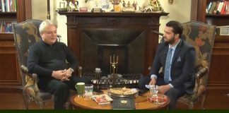 Mohsin Jamil Baig’s Exclusive Interview | Reporters’ Corner | 18th January 2023 | Kay2 TV