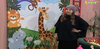 Kids Special With Mishi Khan | 28th January 2023 | Kay2 TV