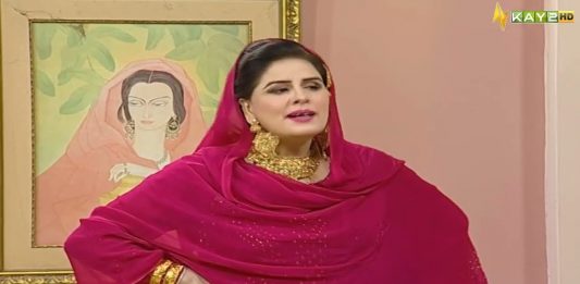 Comedy Show | Khatian Mithian | 3rd February 2023 | Kay2 TV