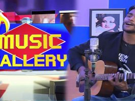 Live Musical Show | Music Gallery | 13th February 2023 | Songs | KAY2 TV